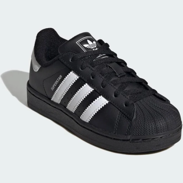 adidas Superstar II Shoes Kids