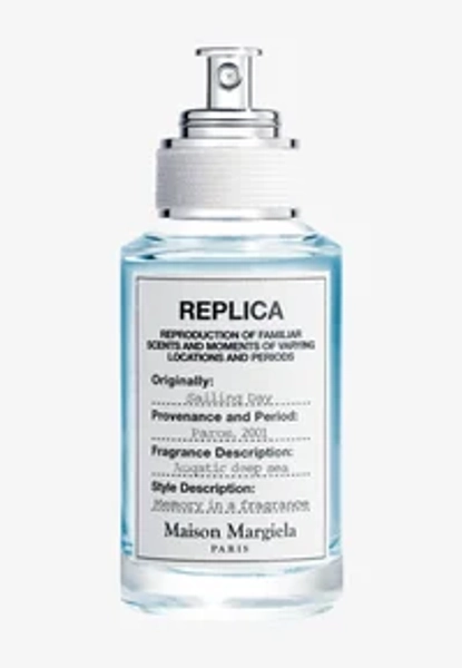 REPLICA SAILING DAY - Eau de toilette