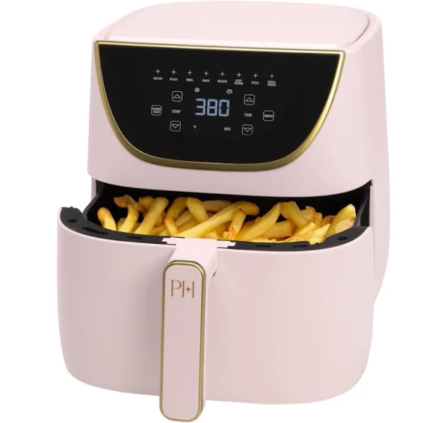Paris Hilton Air Fryer