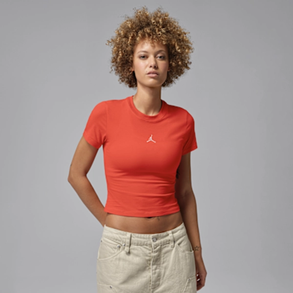 Jordan Essentials Women's T-Shirt