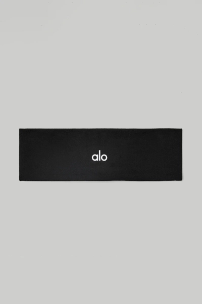 Performance Conquer Headband - Brown
