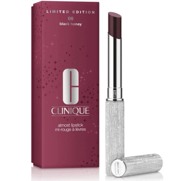 Clinique Limited Edition Almost Lipstick