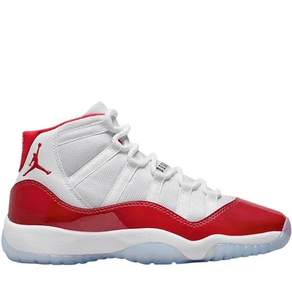 Jordan 11 Retro Sneakers - White