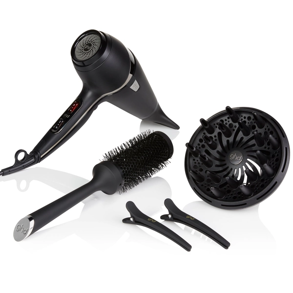 GHD AIR HAIR DRYING KIT