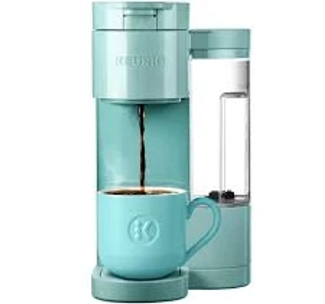 Keurig K-Express Essentials Single Serve K-Cup Pod Coffee Maker