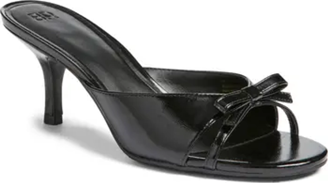 Zaya Heeled Sandal