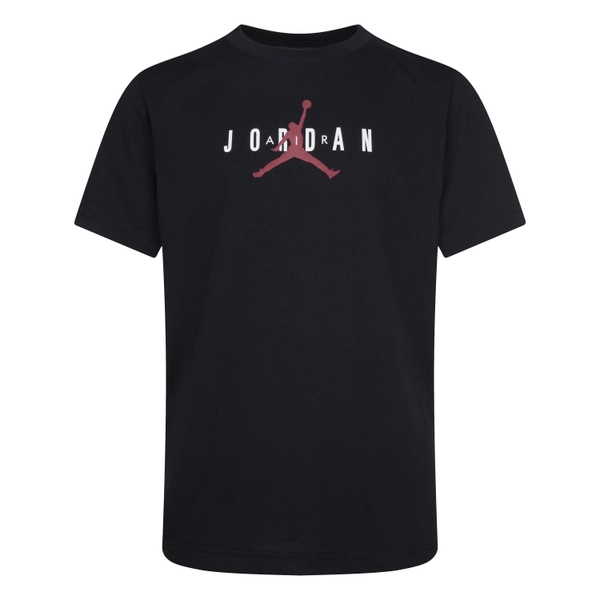Air Longline Graphic T Shirt Junior Boys