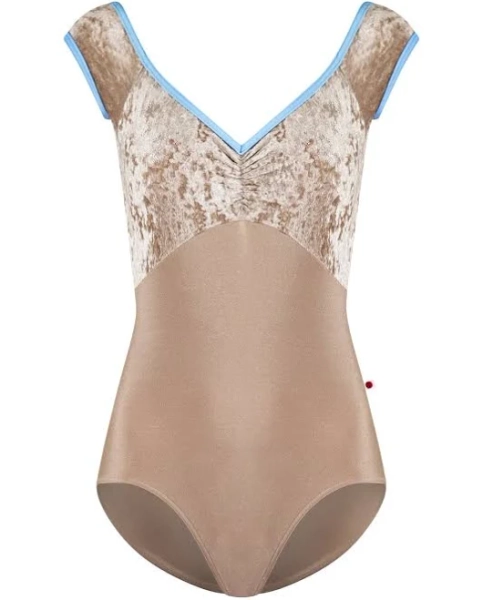 Yumiko Elli Leotard