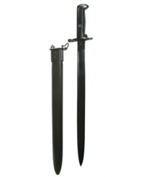 Springfield Bayonet