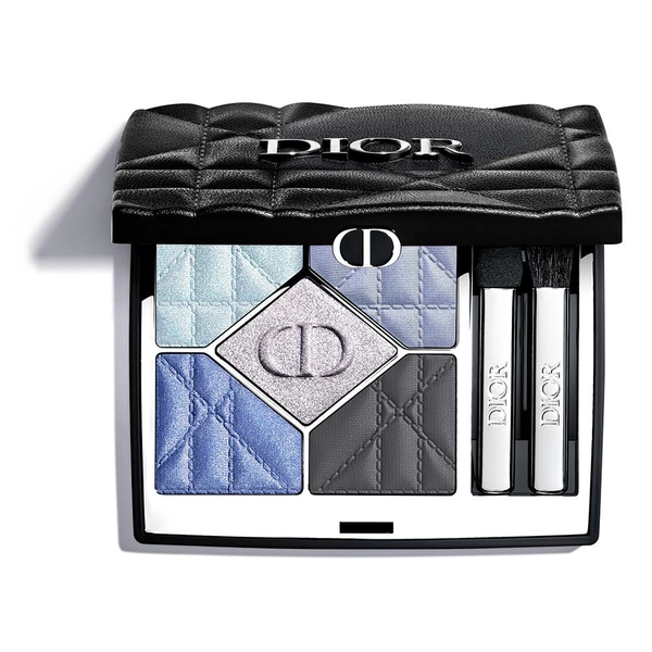 Diorshow 5 Couleurs