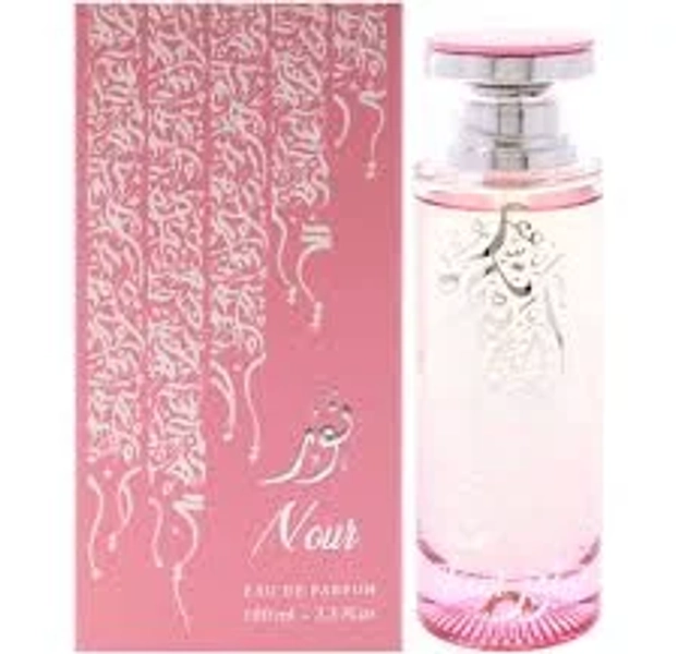 New Brand Women's Nour Eau de Parfum