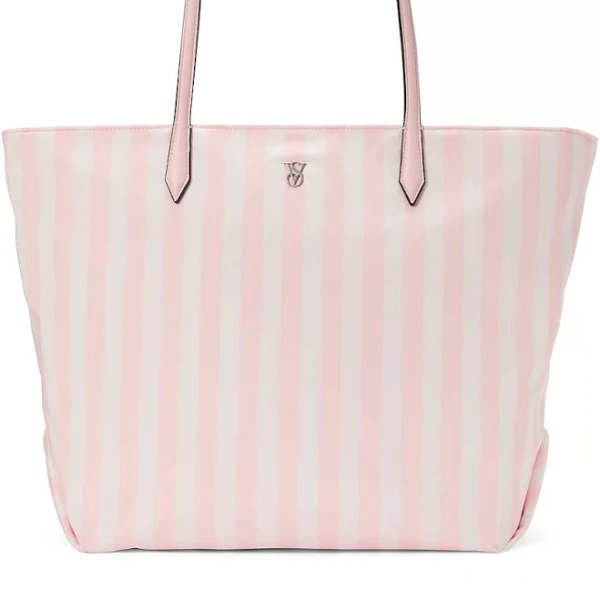 Large Tote Bag by Victoria's Secret