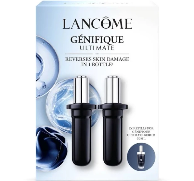 Lancôme Génifique Refill Set