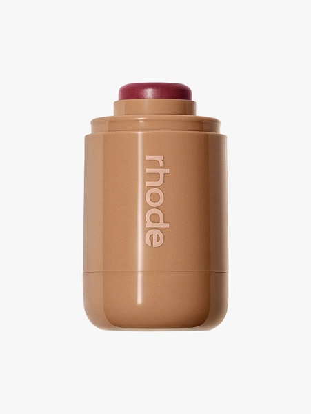 Pocket Blush Buildable Hydrating Cream Blush - Date Cake