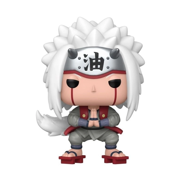 Funko Pop Naruto – Jiraiya 1844