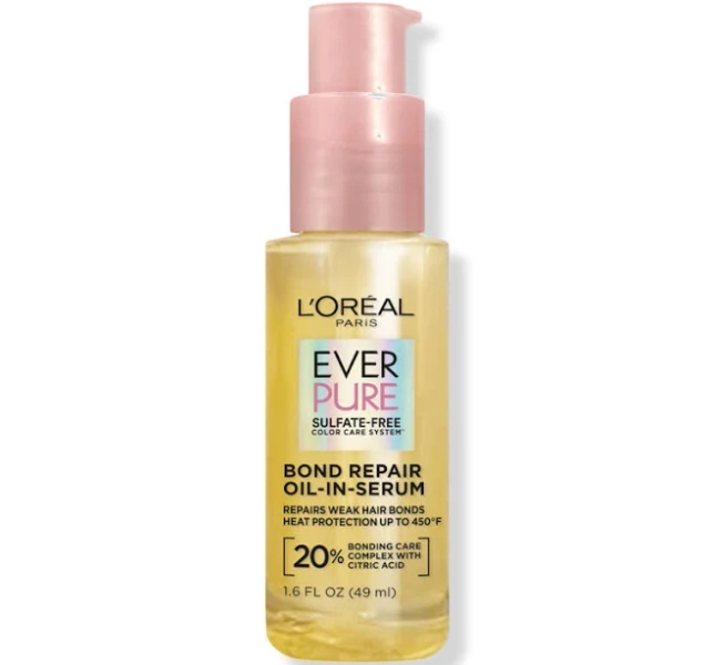 L'Oreal Paris Bond Repair Oil-In-Serum