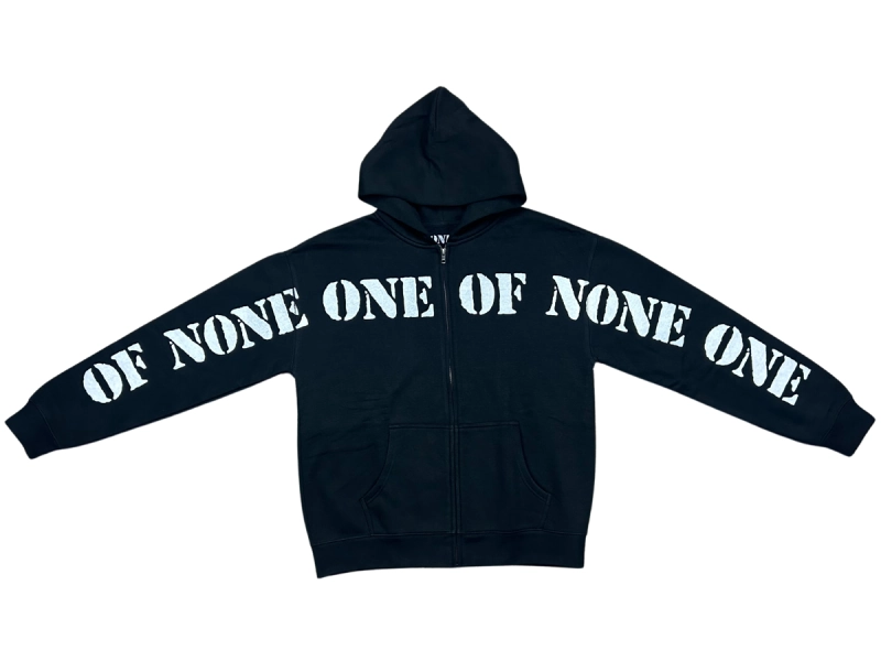 zip hoodie