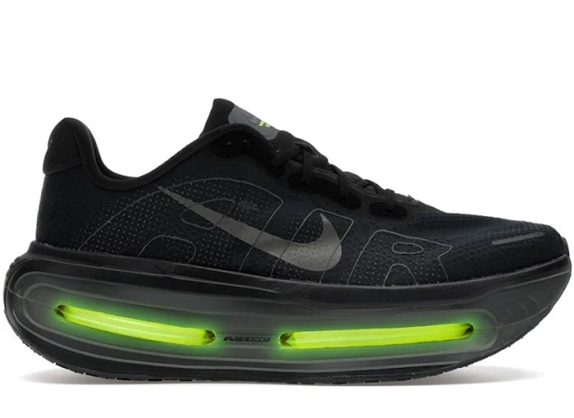 Nike Vomero Premium Men's "Black Volt