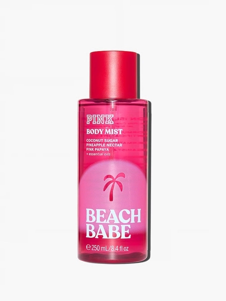 Beach Babe Body Mist