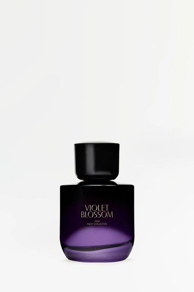 VIOLET BLOSSOM EAU DE PARFUM 90 ML (3,04 FL. OZ).
