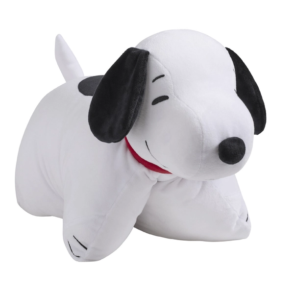 Peanuts Snoopy Plush Pillow Pet