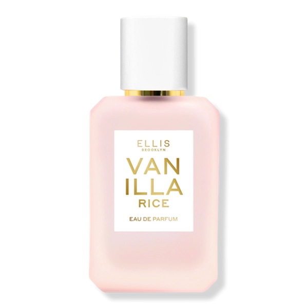 VANILLA RICE Eau de Parfum - 1.7 oz