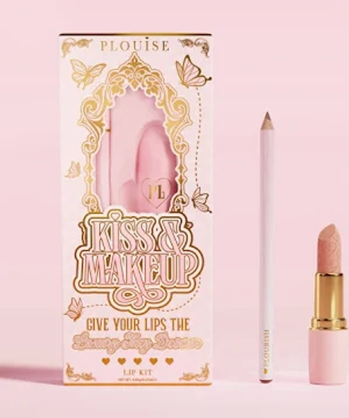 P.Louise Prep and Pout Bundle