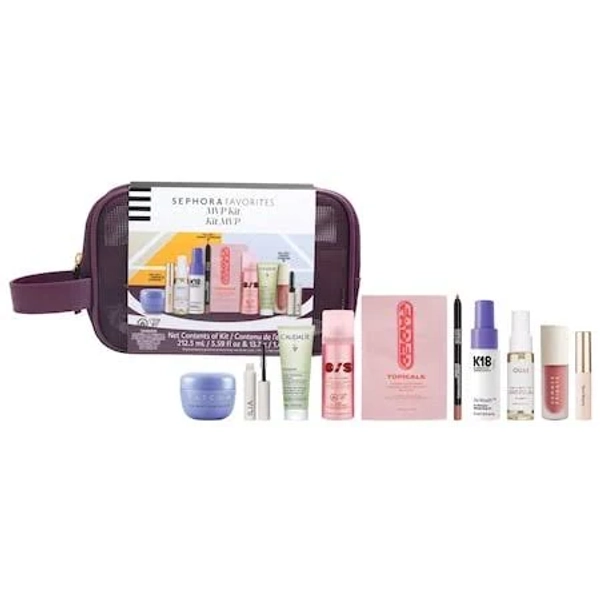 Sephora Favorites MVP Kit
