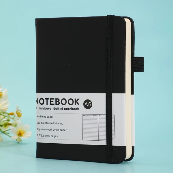 pocket sized diary notebook measuring 3 7 inches x 5 7 - Temu