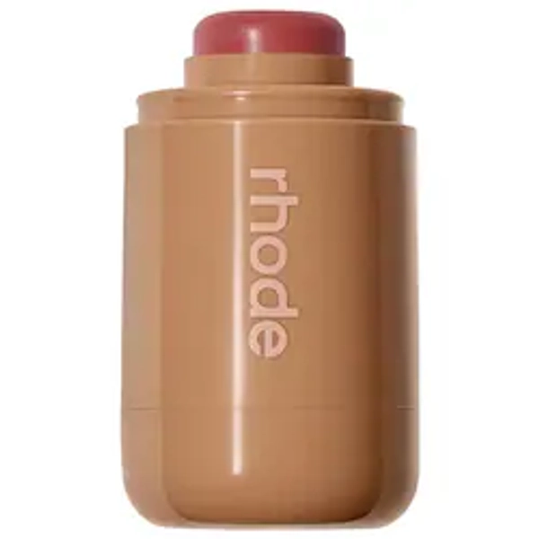 Pocket Blush Buildable Hydrating Cream Blush - Sleepy Girl - soft mauve