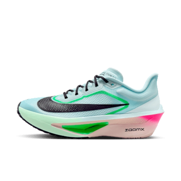 #2 Nike Zoomfly 6