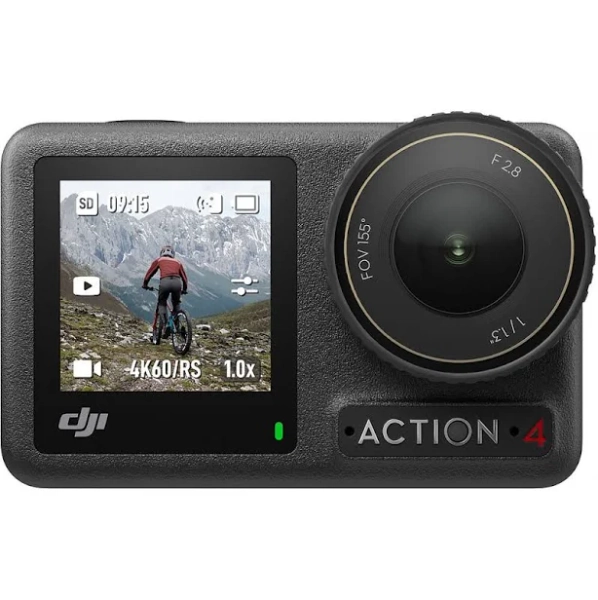 DJI Osmo Action 4 Camera Combo