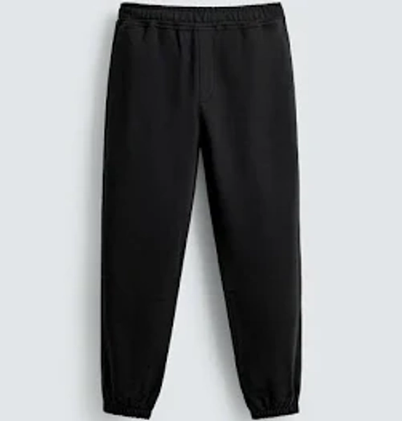Zara Men's Relaxed Fit Joggers