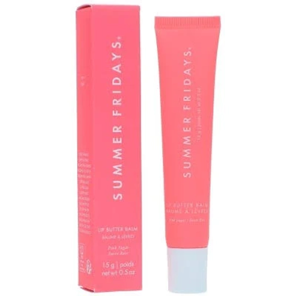 Summer Fridays Lip Butter Balm