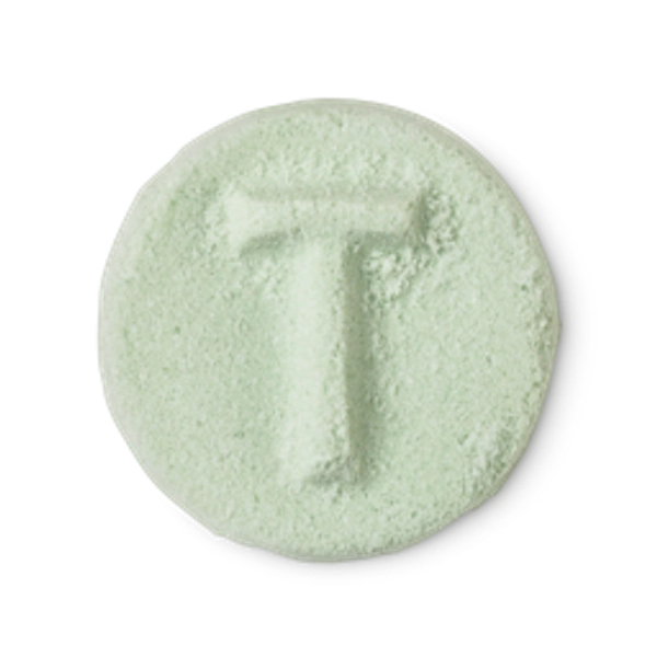 Tea Tree Toner Tab