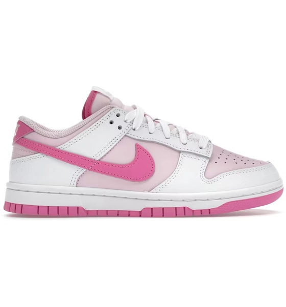 Nike Dunk Low Pink Foam (Women's)