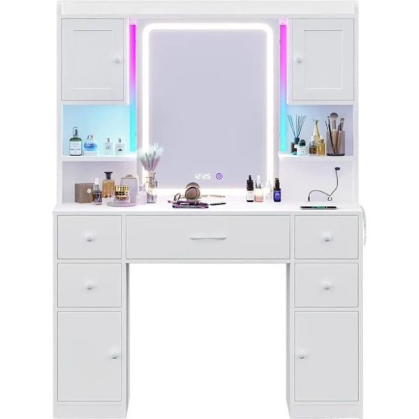 Wade Logan Vanity