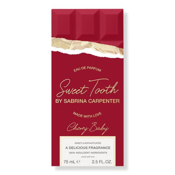 2.5 oz Cherry Baby Eau de Parfum - Sabrina Carpenter | Ulta Beauty