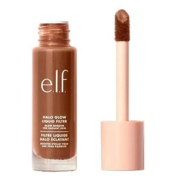 e.l.f Halo Glow Liquid Filter
