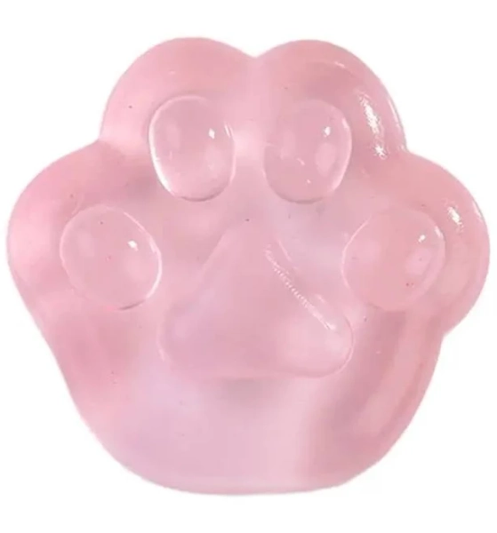 Dumpling Squishy 6 Cm Toy Soft Simulation Sensory Stress Toy For Adults Desk Party Focus Gift