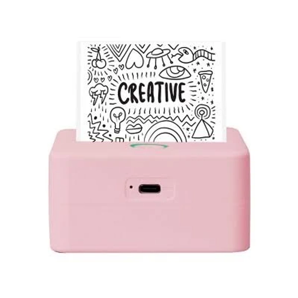 Core Innovations Thermal Notetaking Printer