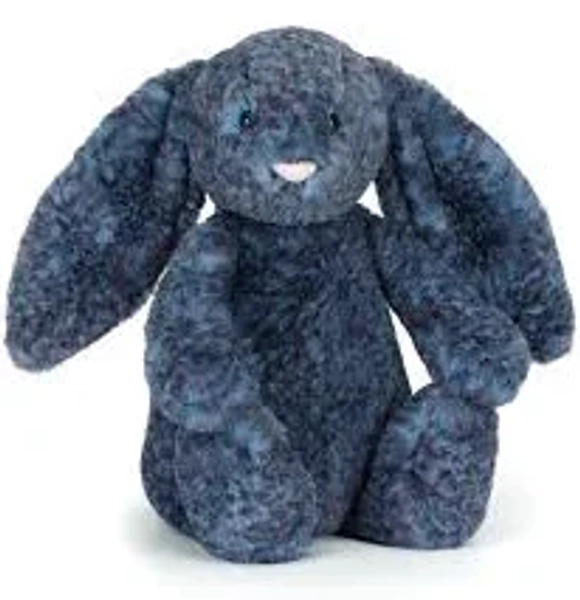 Jelly Cat - Hopscone Luxe Bunny