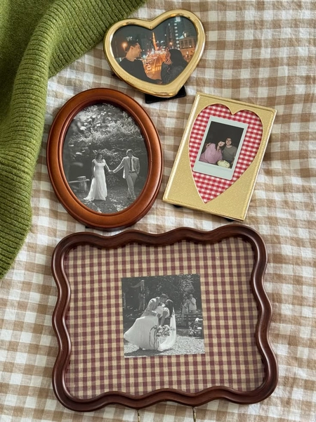 diy picture frames