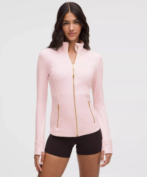 Define Jacket *Nulu | Women's Coats & Jackets | lululemon
