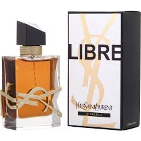 Libre Le Parfum Yves Saint Laurentwomen