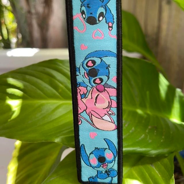 Marie - The Aristocats Double Sided Embroidered Key... | Depop