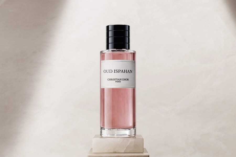 Oud Ispahan