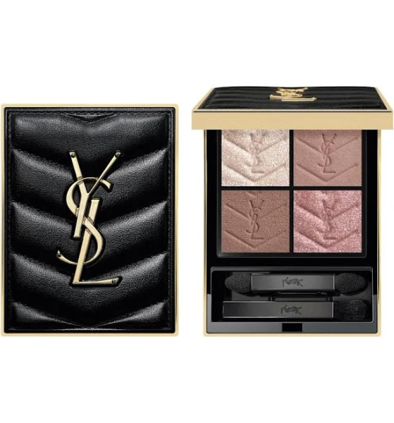 Yves Saint Laurent Couture Mini Clutch Eyeshadow Palette