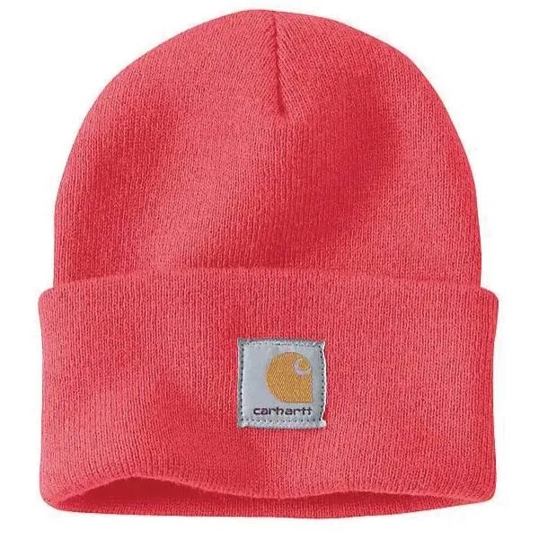 Carhartt Acrylic Knit Cuffed Beanie