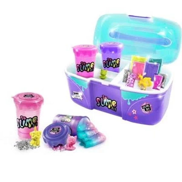 So Slime DIY Mini Slime Caddy